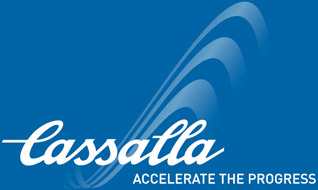 CASSALLA Logo